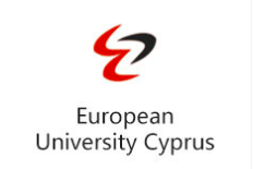 塞浦路斯欧洲大学
塞浦路斯欧洲大学的前身为塞浦路斯学院, 始建于1961年，位于首都尼科西亚的中心，周围环境优美，毗邻美国使馆区，学校目前规模为塞国最大。塞浦路斯欧洲大学是美国高等教育学院协会（AACSB）和商业教育委员会（ECBE）的成员，高等教育项目联合会（ACBSP）的成员，欧洲高等教育学院协会（EURASHE）的成员，商业教育欧洲委员会（ECBE）和国际教育进步委员会（AAIE）的成员。目前是美国LAUREATE教育集团成员学校.学生在塞浦路斯欧洲大学修读的学分可转至欧美大学，也正是这一点使得越来越多的中国学生选择塞浦路斯欧洲大学。